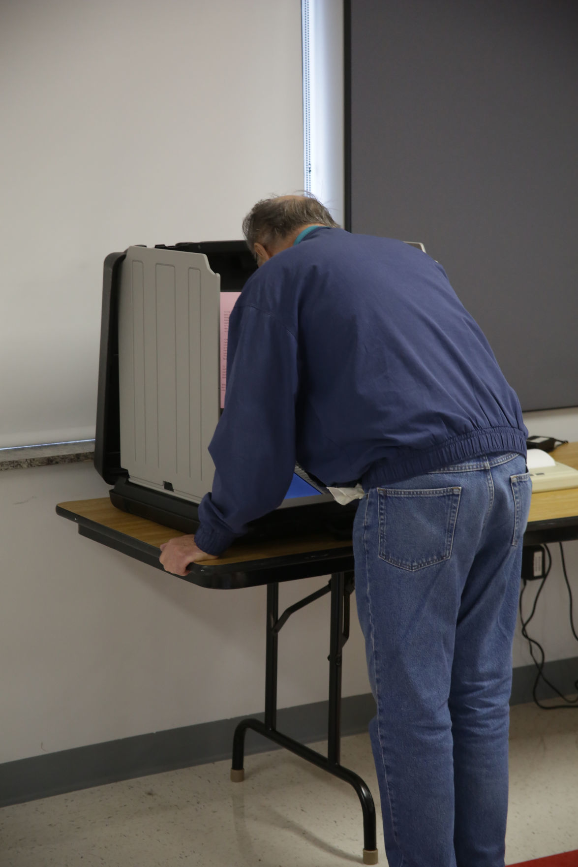 Local referendum
